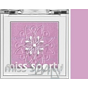 Miss Sports Studio Farbe Mono Lidschatten 126 Lady Lilac 2,5 g