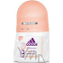 Adidas Action 3 Cotton Touch Ball Antitranspirant Deodorant Roll-On für Frauen 50 ml