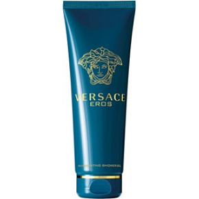 Versace Eros pour Homme Duschgel 250 ml