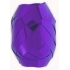 Nekupto Ball Metall Lila 5 mm x 20 m 1 Stück