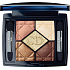 Christian Dior 5 Couleurs Designer 5 Lidschatten-Palette 634 Goldene Blume 6 g