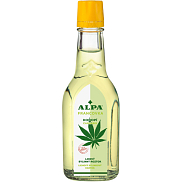 Alpa Francovka Hanf alkoholische Kräuterlösung, 60 ml