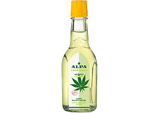Alpa Francovka Hanf alkoholischer Kräuterextrakt, 60 ml