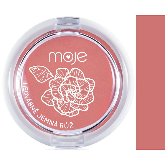 Meine seidig weiche Rose 01 12 g