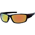 Nac New Age Sonnenbrille Rot A70112