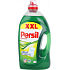 Persil Deep Clean Regelmäßiges universelles Flüssigwaschgel für weiße und dauerhafte Farbwäsche 70 Dosen 5,11 l