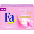 Fa Magic Oil Pink Jasmin Toilettenseife 100 g