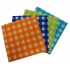 Clanax Universaltuch Viskose Vlies Muster 35 x 35 cm, 125g 1 Stück