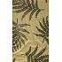 Nekupto Folienbeutel Goldenes Blatt 15 x 25 cm, 108 01