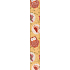 Nekupto Geschenkpapier 70 x 150 cm Klassische Eulen