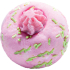 Bomb Cosmetics Miss Whistle Butter Badekugel 30 g