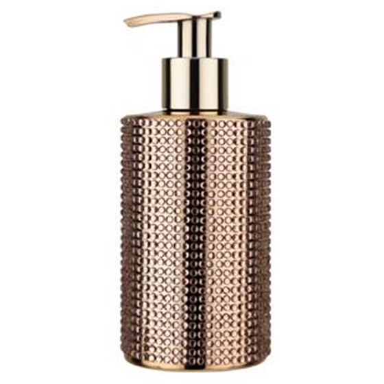 Vivian Grey Diamond Gold Luxus-Flüssigseife mit 250 ml Spender