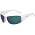 Relax Maykor XL Sonnenbrille R1115F weiß