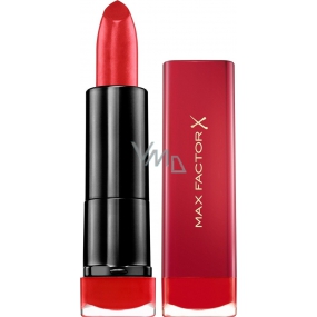 Max Factor Marilyn Monroe Lippenstiftsammlung Lippenstift 02 Sunset Red 4 g