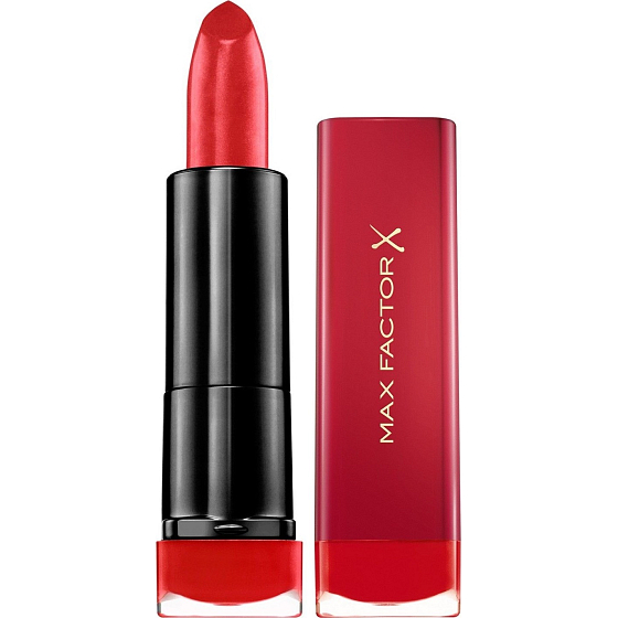 Max Factor Marilyn Monroe Lippenstiftsammlung Lippenstift 02 Sunset Red 4 g