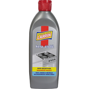 Larrin Kera, Reiniger für Keramikkochfelder, 200 ml