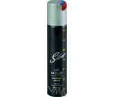 Aveflor Silver Haarspray mit einem mittleren Silbereffekt von 75 ml