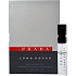 Prada Luna Rossa Eau de Toilette für Männer 1,5 ml mit Spray, Fläschchen