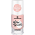 Essence Glow & Care Leuchtender Nagellack Nagellack 01 Pflege liegt in der Luft 8 ml