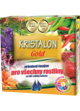 Agro Kristalon Gold Dünger für alle Pflanzen, 500 g