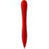 If Bobino Slim Pen Dünner Stift Rot 11 x 1,4 x 0,4 cm