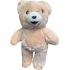 Geschenk Coccolino Bear Familie Plüschtier, verschiedene Arten