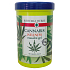 Bohemia Gifts Cannabis Hanf Massagegel mit Hanföl 380 ml