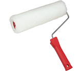 Spokar Vestan Hobby Farbroller mit Halter, 240 mm