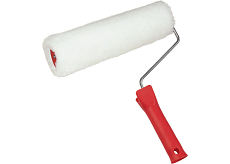 Spokar Vestan Hobby Farbroller mit Halter, 240 mm