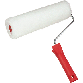 Spokar Vestan Hobby Farbroller mit Halter, 240 mm