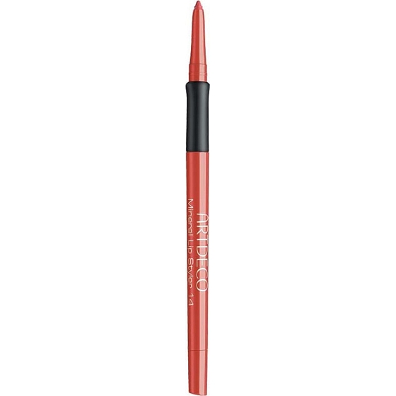 Artdeco Mineral Lip Styler Mineral Lip Liner 14 Mineral Rosy Peach 0,4 g