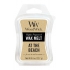 WoodWick At the Beach - Duftendes Wachs für die Aromalampe am Strand 22,7 g