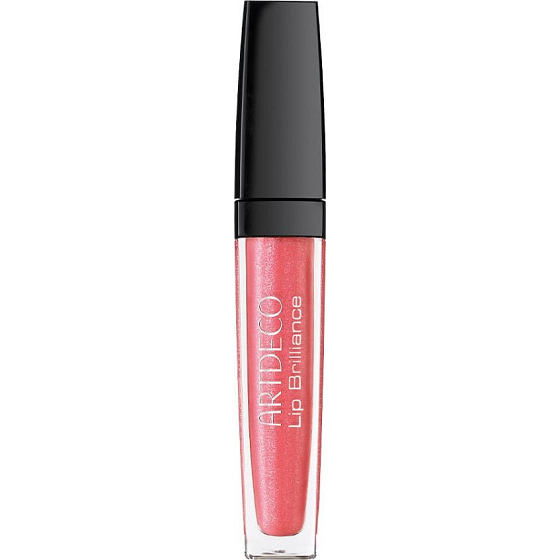 Artdeco Lip Brilliance langanhaltender Lipgloss 02 Strawberry Glaze 5 ml