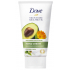 Dove Nourishing Secrets Stimulierendes Ritual Avocadoöl + Ringelblumenextrakt medizinische Handcreme für trockene Haut 75 ml