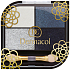 Dermacol Quatro Lidschatten Lidschatten 04 8 g