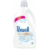 Perwoll White & Fibe Waschgel für weißes Leinen, gemischte und synthetische Stoffe 60 Dosen 3,6 l
