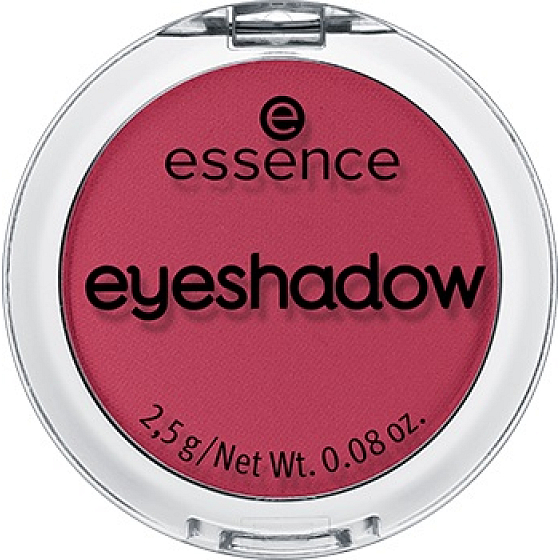 Essence Eyeshadow Mono Eyeshadow 02 Schamlos 2,5 g