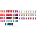 Golden Rose Express Dry 60 Sek. Schnelltrocknender Nagellack 22, 7 ml