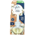 Glade Electric Duftöl Sinnliche Sandelholz- und Jasmin-Flüssigkeitsnachfüllung für elektrischen Lufterfrischer 20 ml