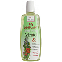 Bione Cosmetics Dentamint Menthol Mundwasser 500 ml