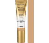 Max Factor Miracle Second Skin Hybrid Foundation Make-up 05 Mittel 30 ml