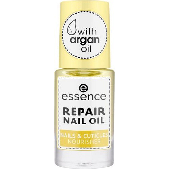Essence Repair Nagelöl regenerierendes Nagelöl 8 ml