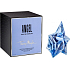 Thierry Mugler Angel parfümierte nachfüllbare Wasserflasche für Frauen 75 ml