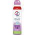 CD Harmonie Körper Antitranspirant Deodorant Spray für Frauen 150 ml