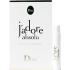 Christian Dior Jadore Absolu parfümiertes Wasser für Frauen 1 ml mit Spray, Fläschchen