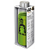 Degen Merch Star Wars - Mandalorian Glasflasche mit Silikonhülle 585 ml