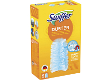 Swiffer Staubtuch, 5 Stück