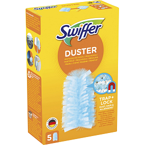 Swiffer Staubtuch, 5 Stück