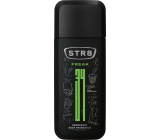 STR8 FR34K Deodorant mit Sprühkopf, 75 ml
