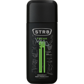 STR8 FR34K Deodorant mit Sprühkopf, 75 ml